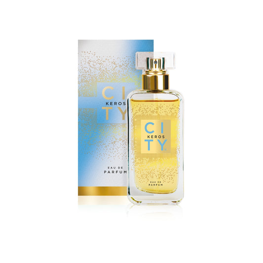 LDF Eau De Parfum Keros - City