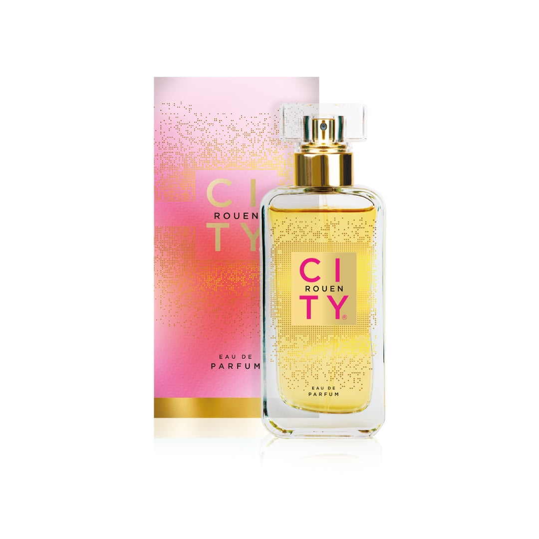 LDF Eau De Parfum Rouen - City