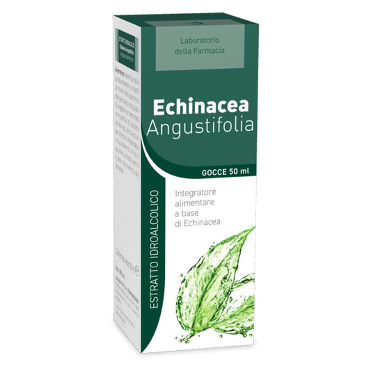LDF Echinacea Angustifolia gocce