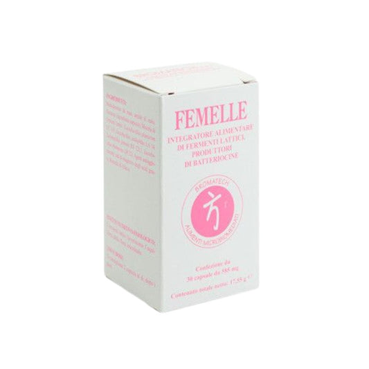 Femelle