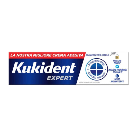 Kukident Expert crema adesiva