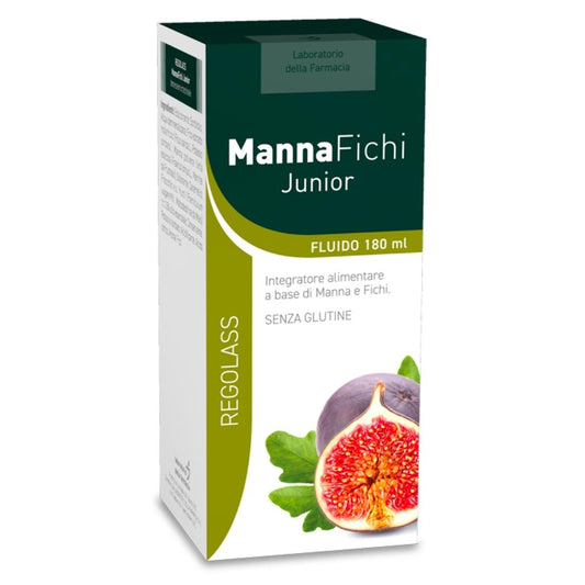 LDF MannaFichi Junior