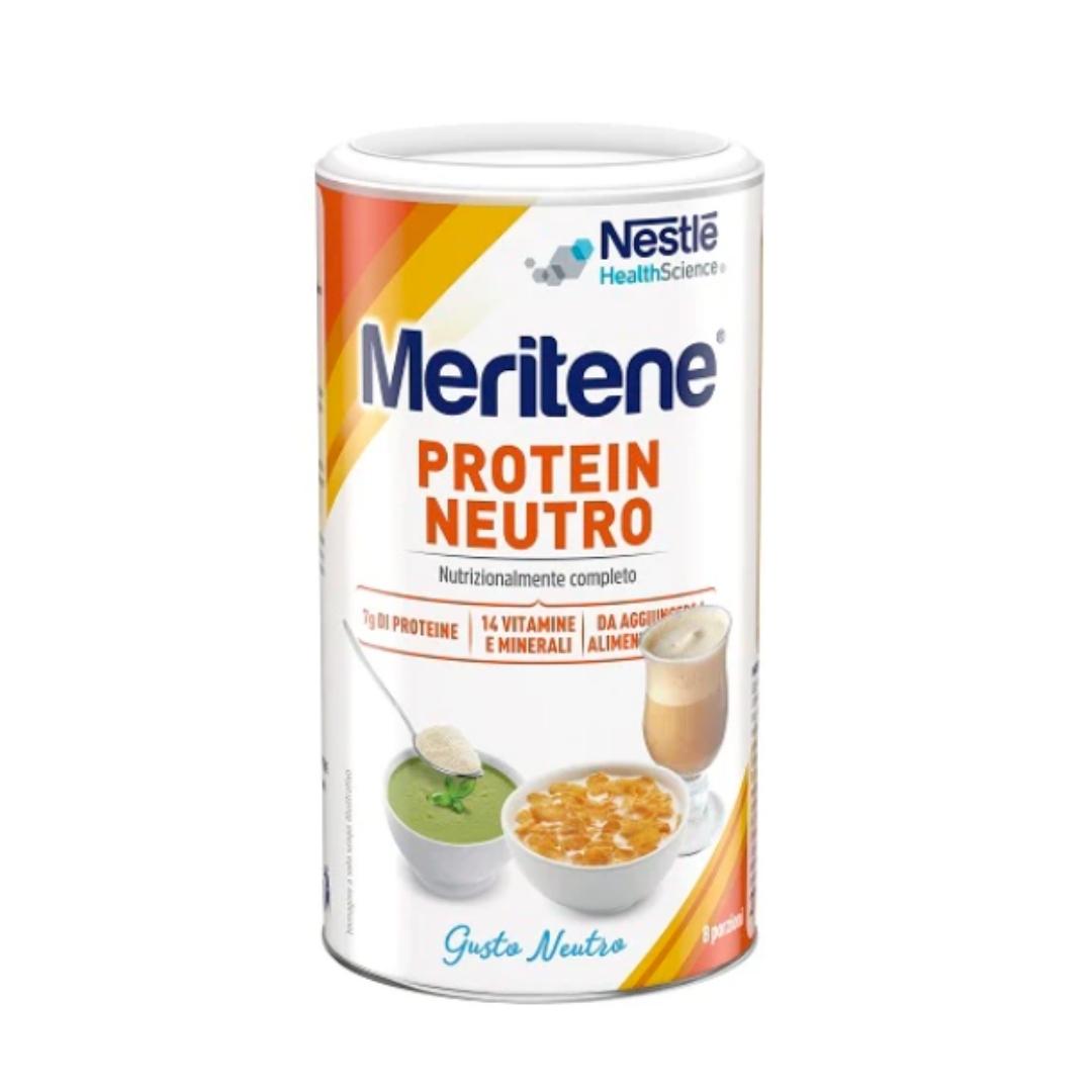 Meritene Protein Neutro