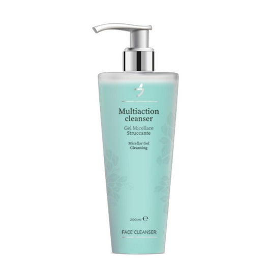 LDF Multiaction Cleanser - Sensorial