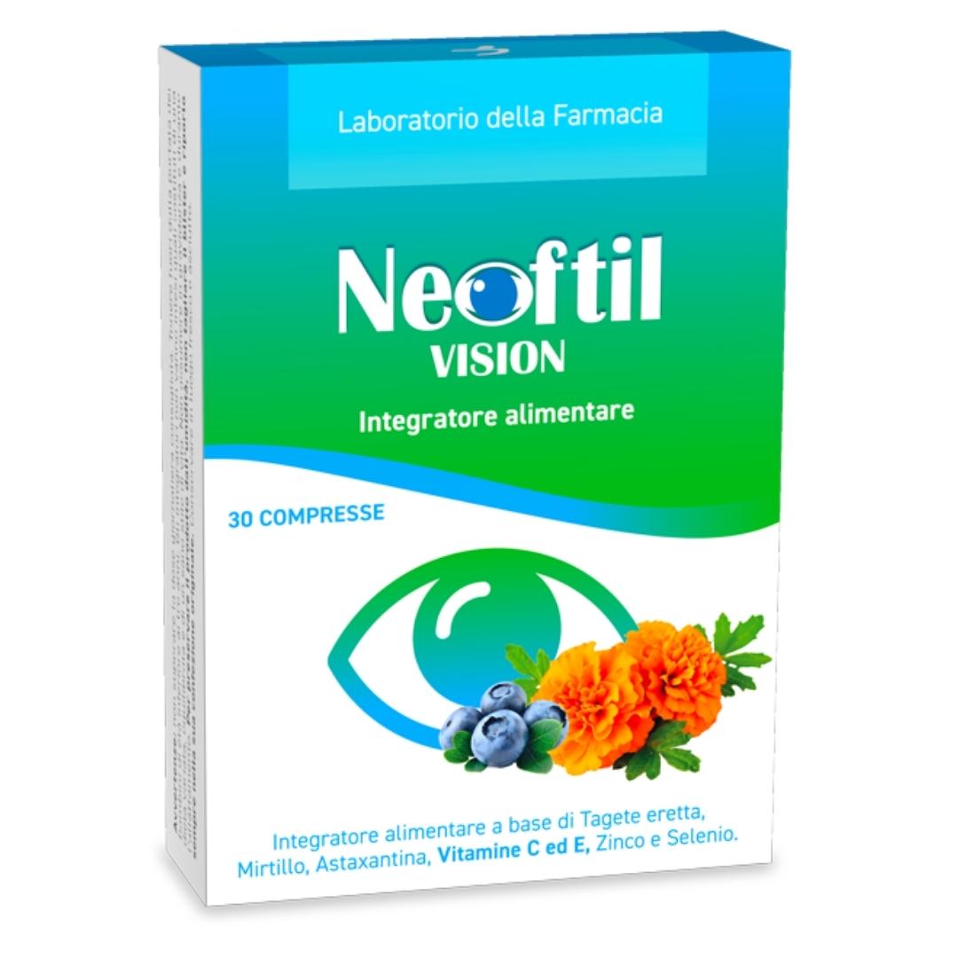 LDF Neoftil Vision compresse