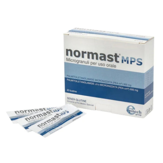 Normast MPS