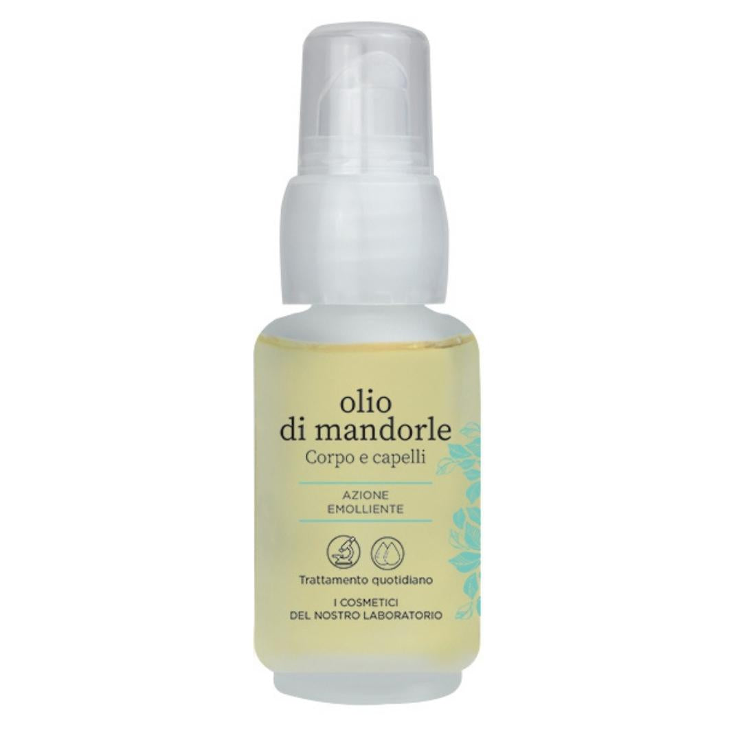 LDF Olio di mandorle