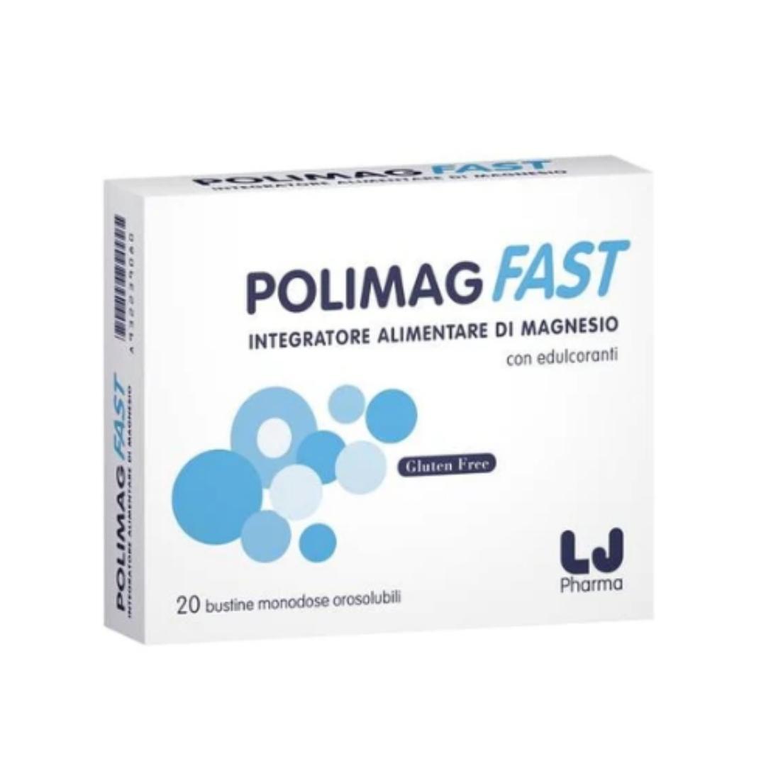 Polimag fast