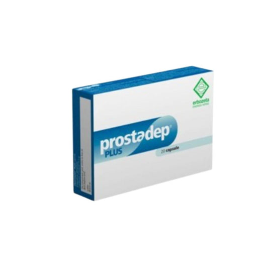 Problemi di prostata – Farmacia Ferrari