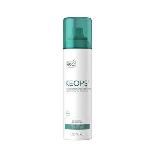 Roc Keops deodorante spray