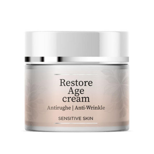 LDF Restore Age Cream - Sensorial
