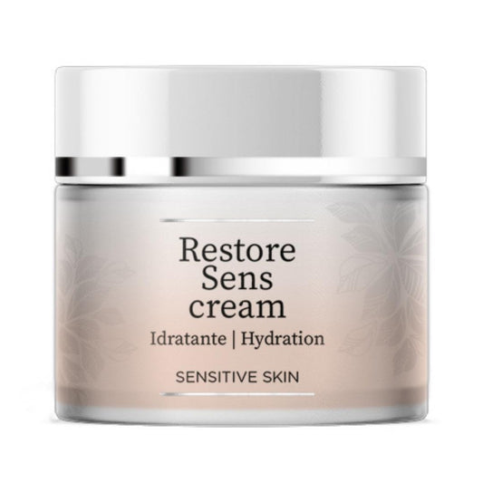 LDF Restore sense Cream - Sensorial