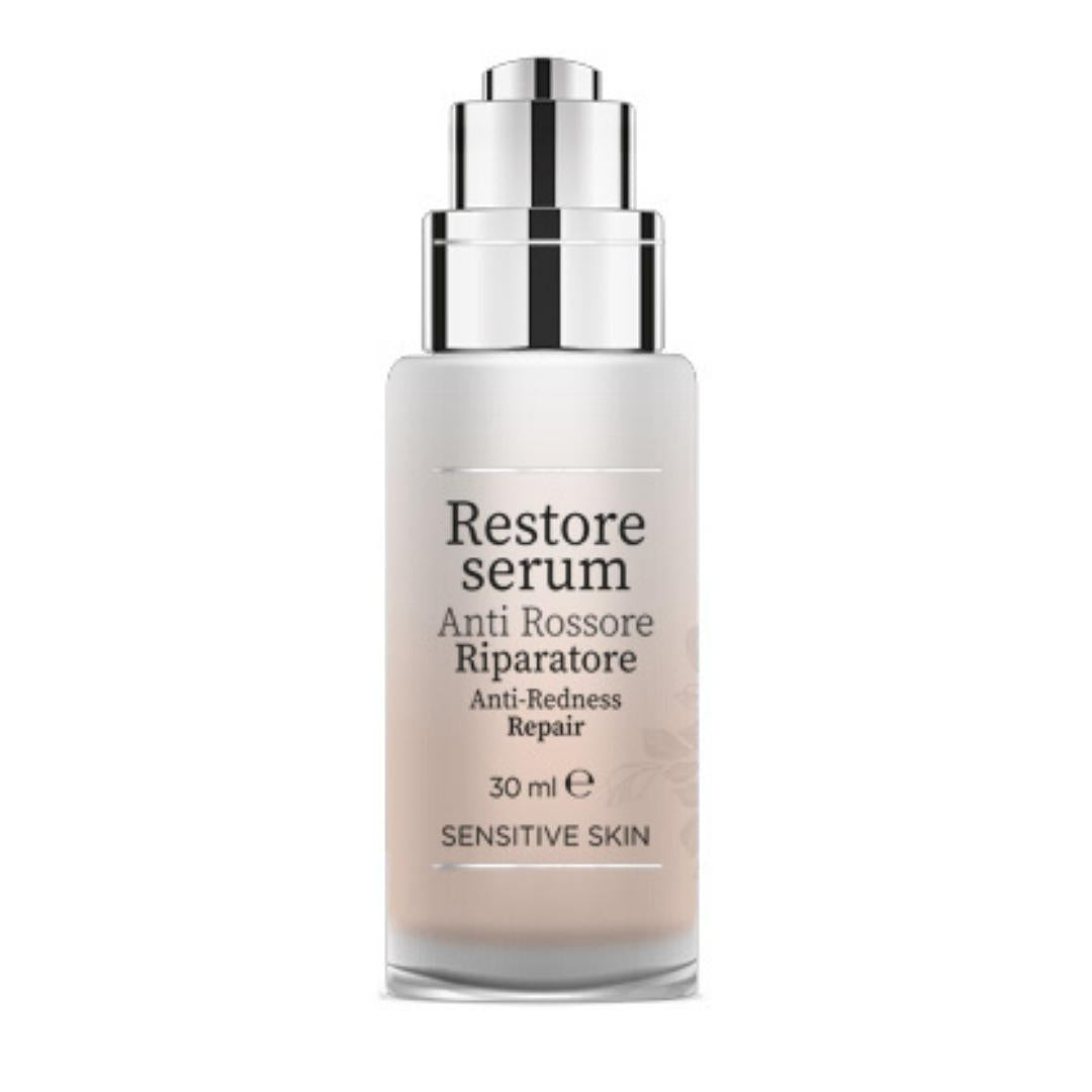 LDF Restore Serum - Sensorial