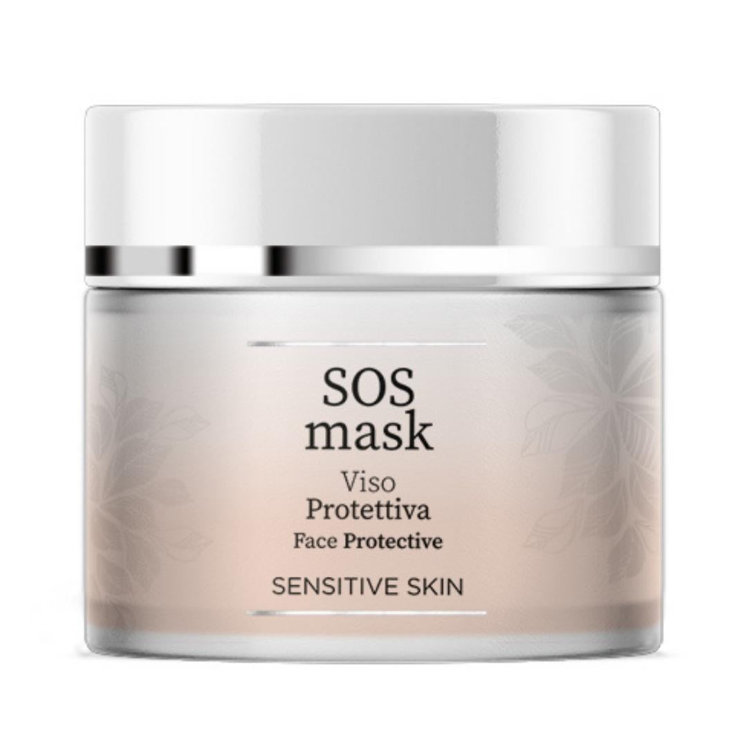 LDF SOS Mask - Sensorial