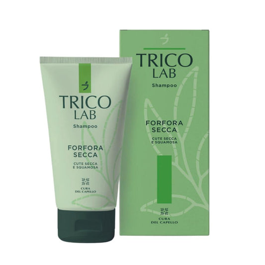 LDF Shampoo Forfora Secca - TRICOLAB