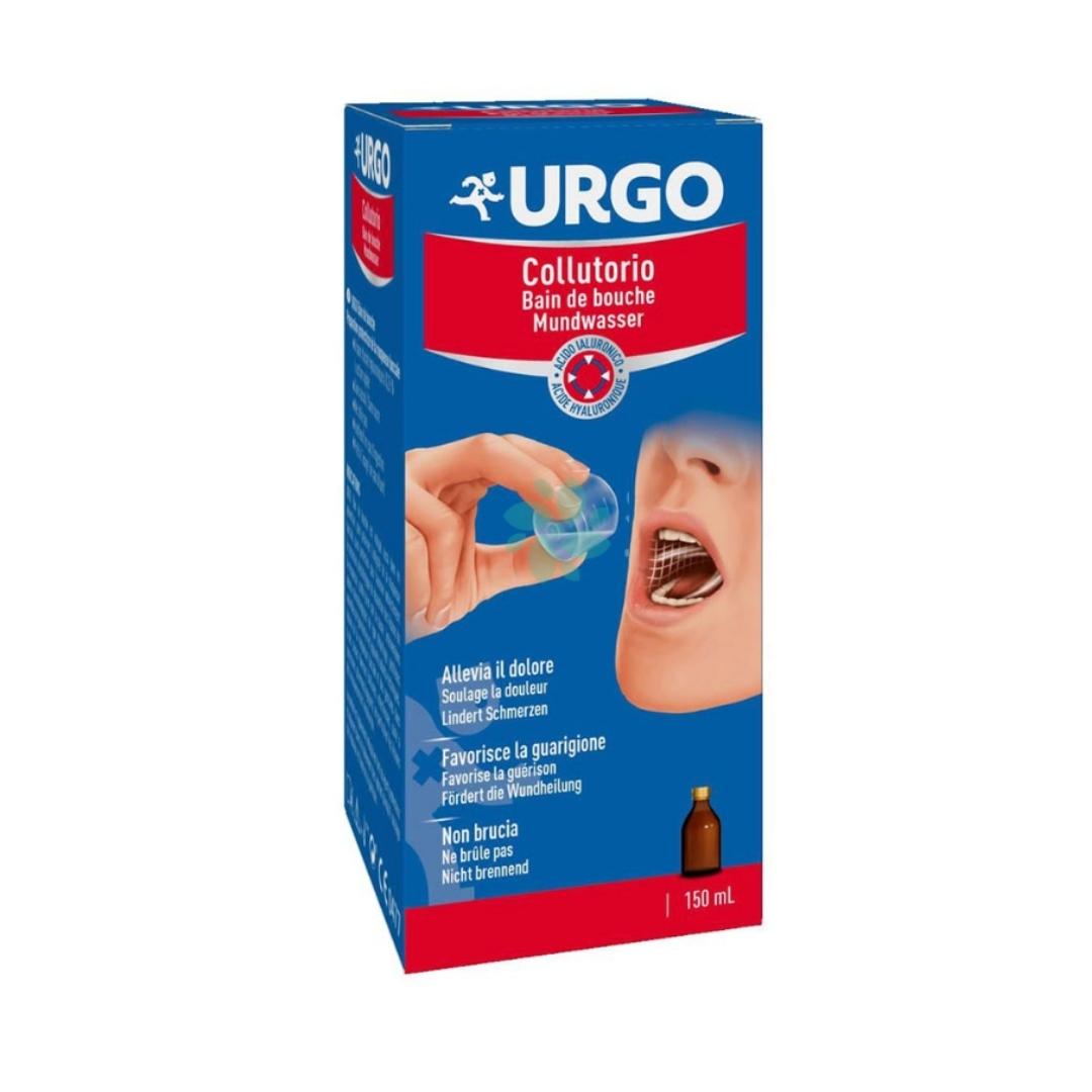 Urgo afte/lesioni della bocca spray