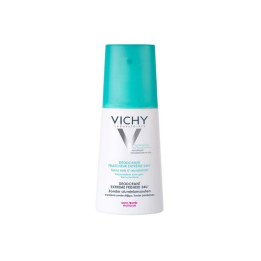 Vichy deodorante fruttato spray