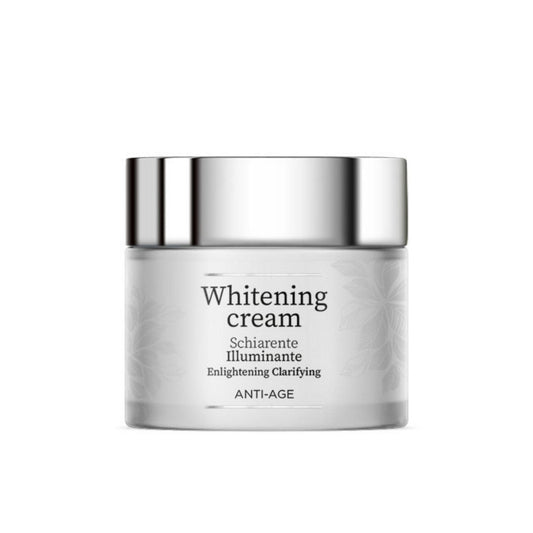 LDF Whitening Cream - Sensorial