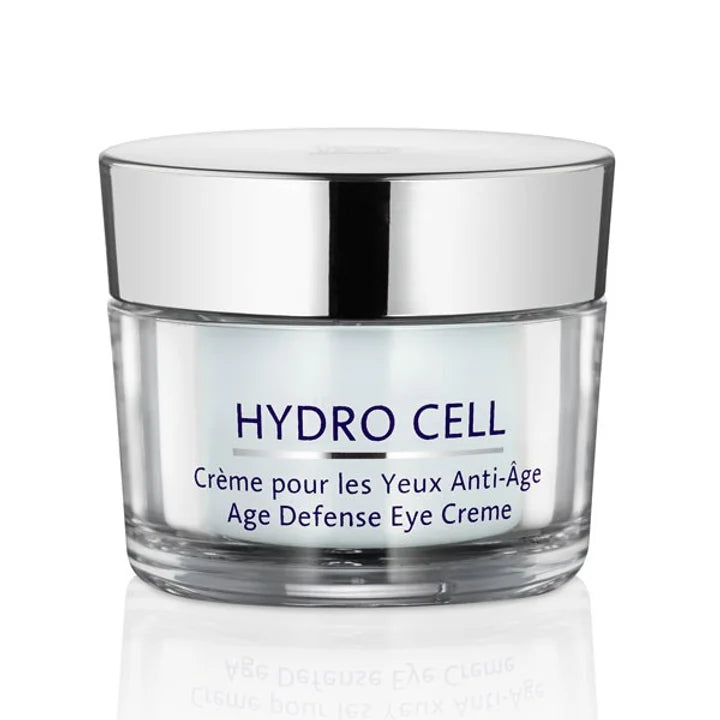 Monteil Hydro cell age defense eye cream