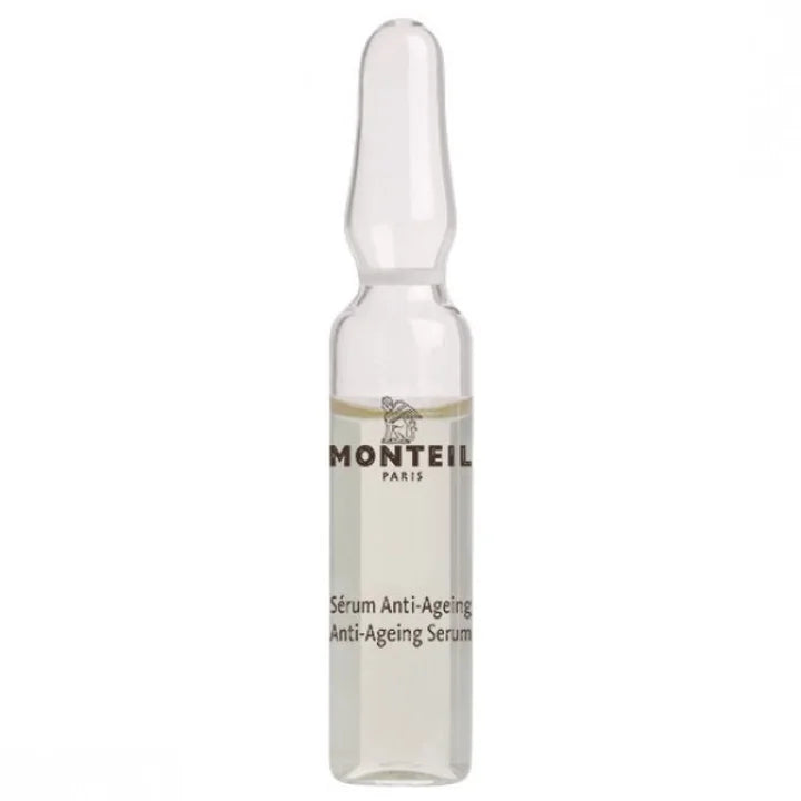 Monteil Solution Anti-ageing serum 3x2 ml