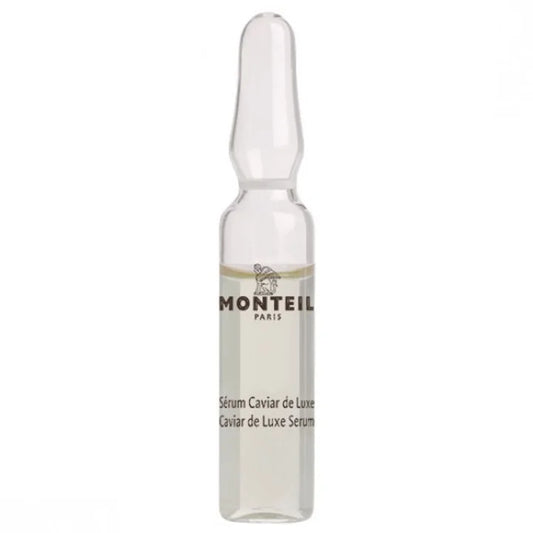 Monteil Solutions Caviar de luxe serum 3x2 ml