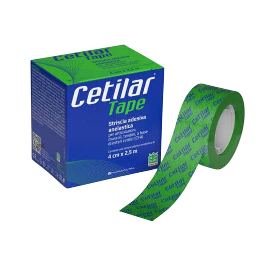 Cetilar Tape