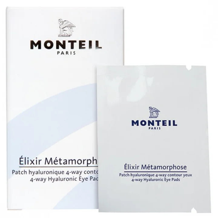 Monteil Elixir Metamorphose Patch