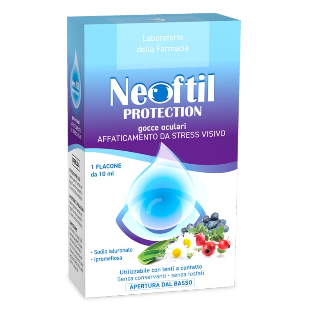 LDF Neoftil Protection