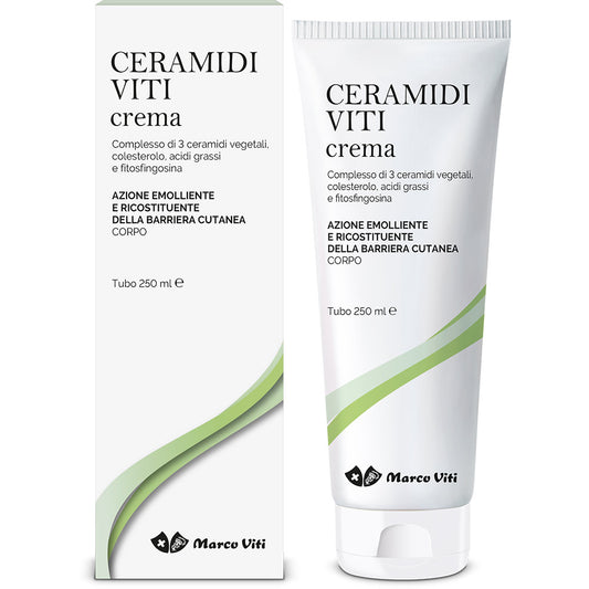 Ceramidi Viti crema