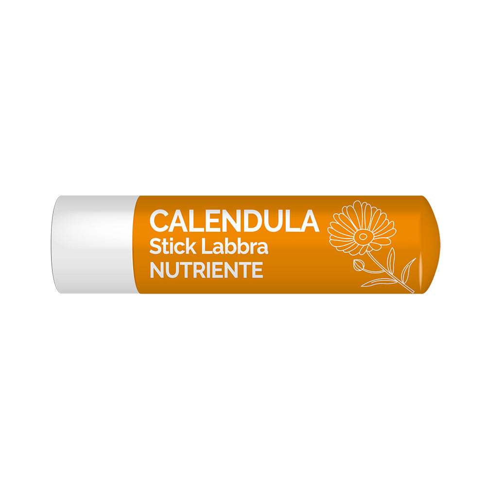 Stick labbra nutriente Calendula
